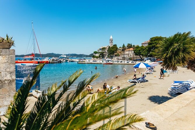 From Dubrovnik: Premium Three Island Cruise with lunch and drinks - Price and What You Actually Get for $48.39