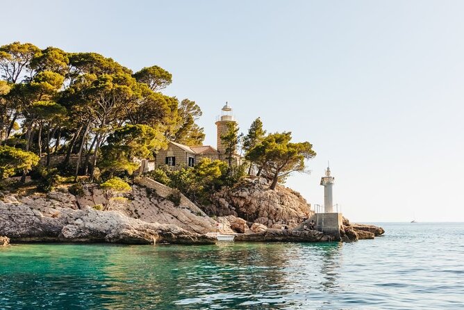 From Dubrovnik: Premium Three Island Cruise with lunch and drinks - Drinks Included vs Drinks You Buy: Avoid the Confusion