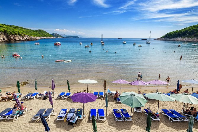 From Dubrovnik: Premium Three Island Cruise with lunch and drinks - What to Pack So the Day Feels Effortless