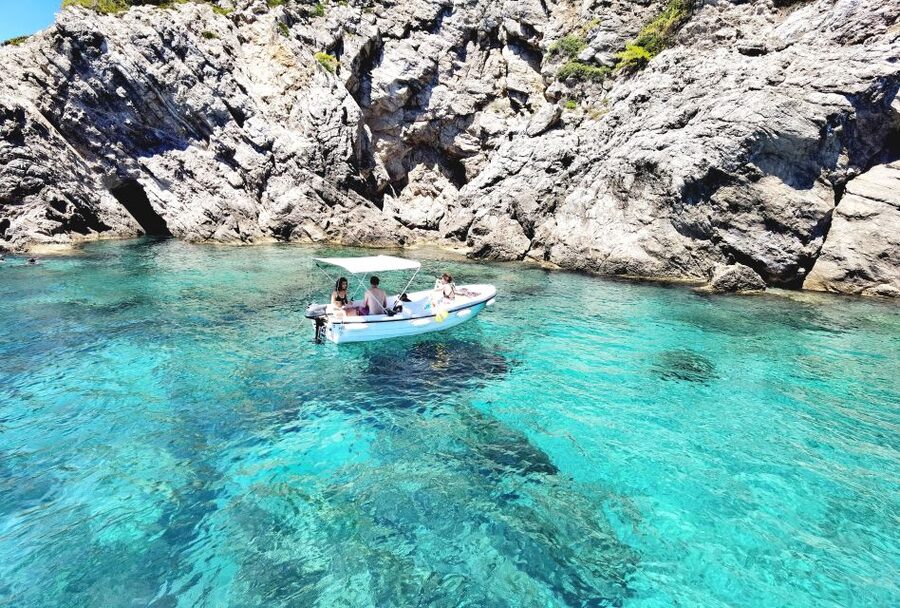 From Dubrovnik: Private Island-Hopping Customizable Cruise - Key highlights you will feel right away