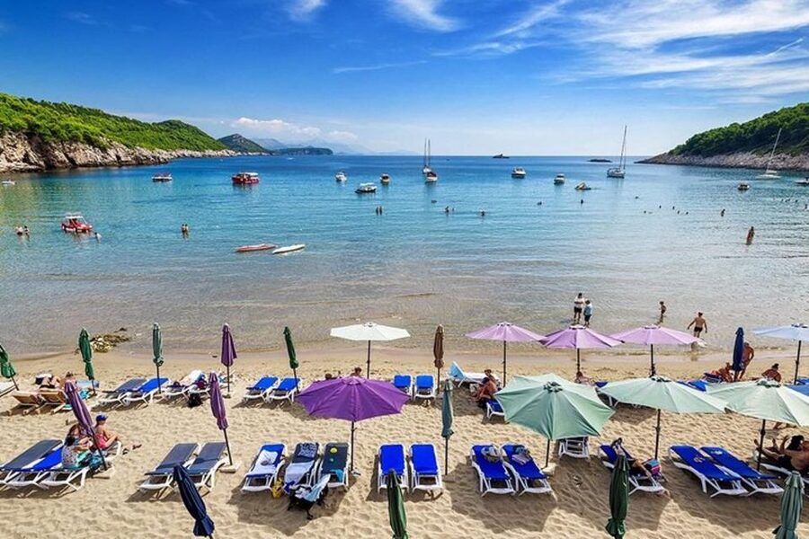 From Dubrovnik: Private Island-Hopping Customizable Cruise - Who this Dubrovnik private island day suits best