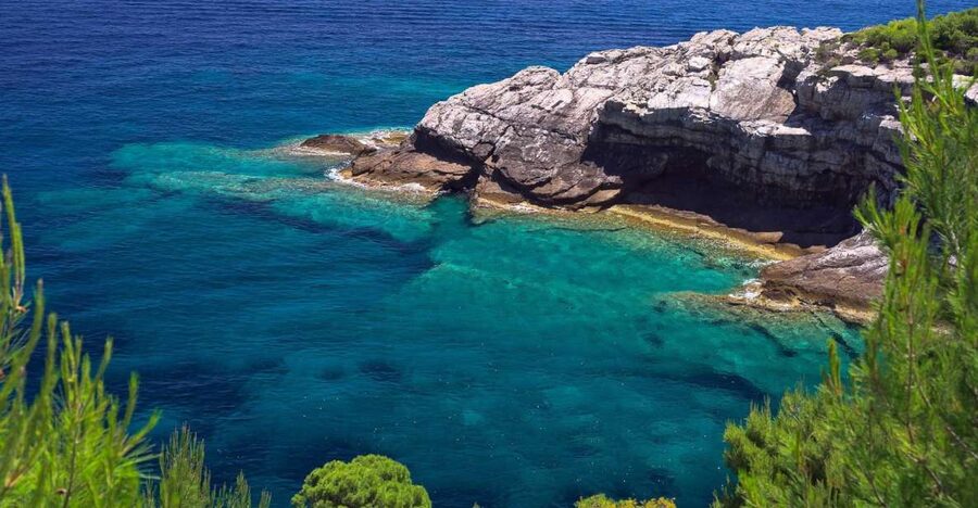 From Dubrovnik: Pvt Speedboat Cruise to Mljet&Sipanska Luka - Key highlights worth your time