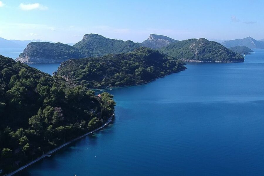 From Dubrovnik: Pvt Speedboat Cruise to Mljet&Sipanska Luka - What’s included, what costs extra, and what this private price actually buys