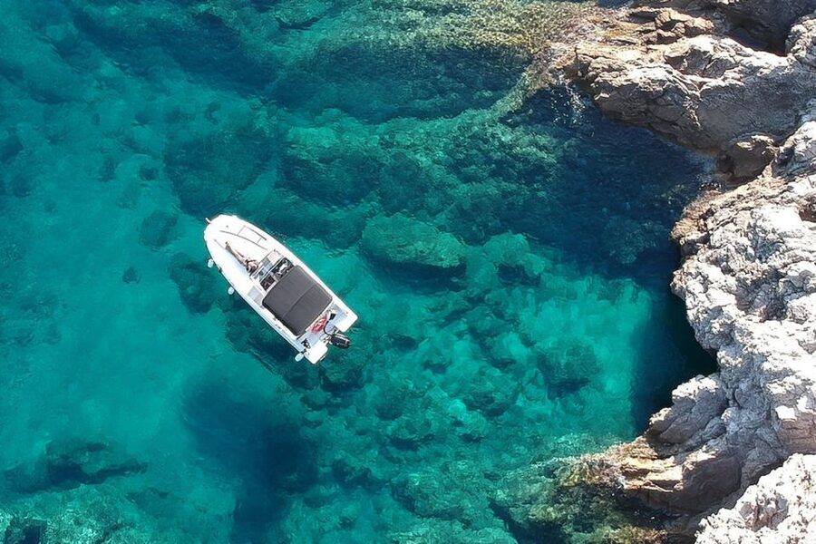 From Dubrovnik: Pvt Speedboat Cruise to Mljet&Sipanska Luka - Who this Sipan and Mljet speedboat day suits best