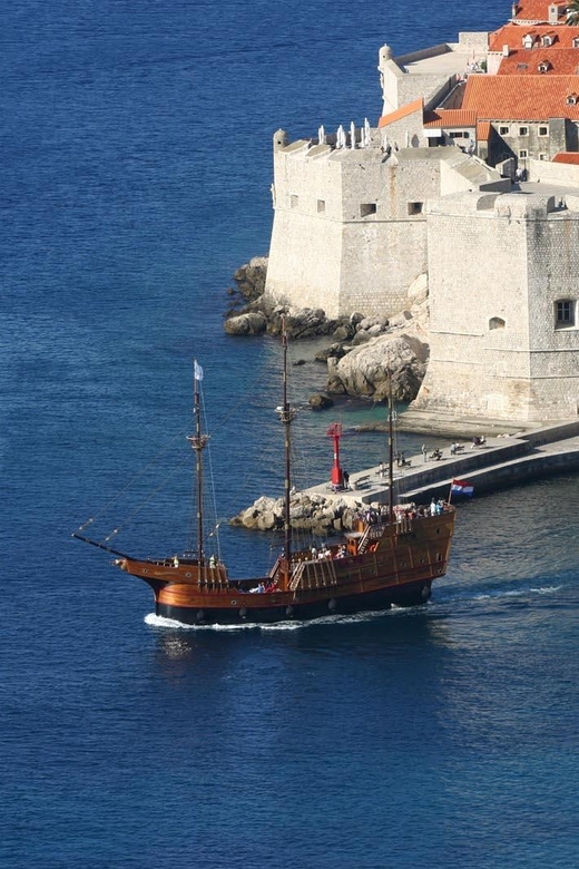 From Split: Dubrovnik Day Trip incl. Stop in Ston - Key highlights worth planning around