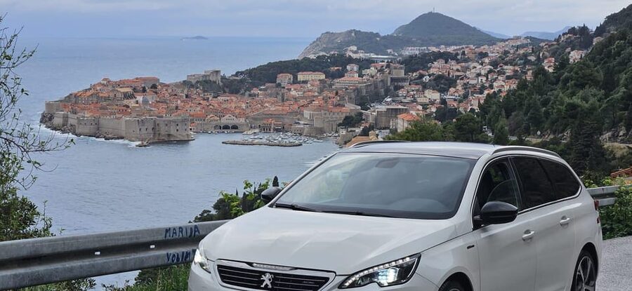 From Split: Dubrovnik Day Trip incl. Stop in Ston - Price and value: is $580 per group up to 4 worth it?