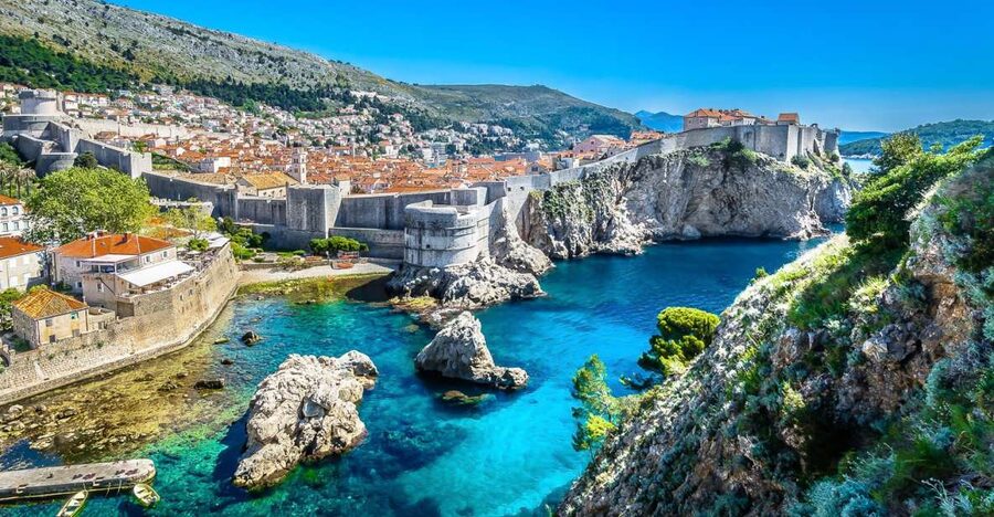 From Split & Trogir: Dubrovnik Guided Day Tour - Key highlights worth planning for