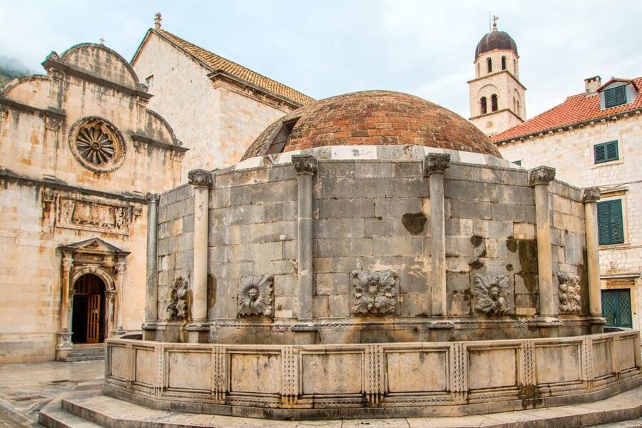 From Split & Trogir: Dubrovnik Guided Day Tour - FAQ
