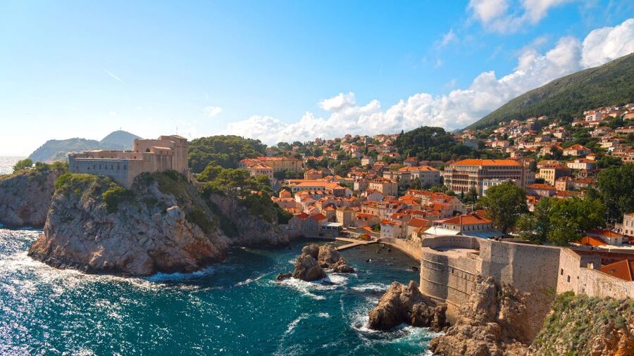 From Split & Trogir: Dubrovnik Guided Day Tour - How the day trip pacing really feels from Split