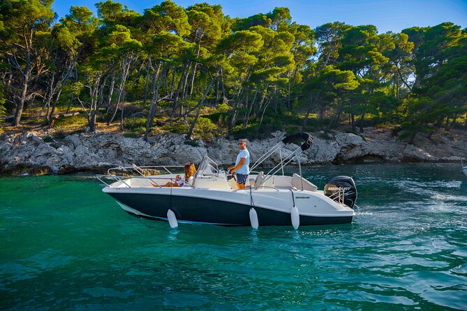 Full Day Dubrovnik Island Private Boat Tour - Quick hits before you book
