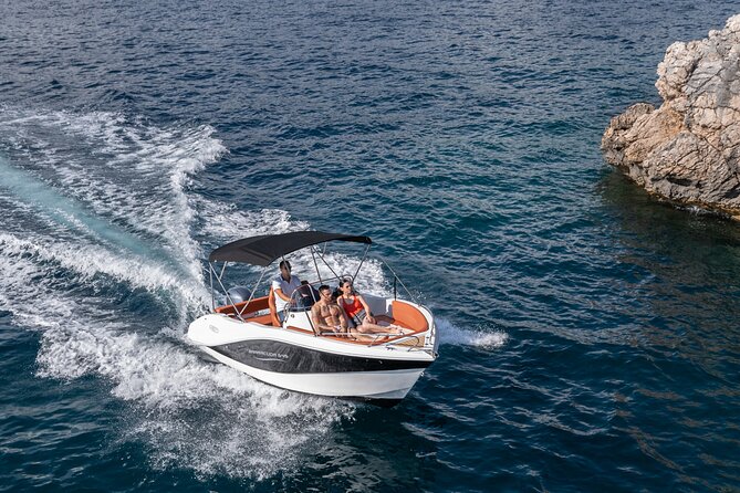Full Day Dubrovnik Island Private Boat Tour - Pickup, drop-off, and keeping logistics from stealing your day
