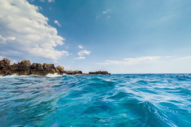 Full Day Dubrovnik Island Private Boat Tour - Elafiti Islands: what this stop is really about