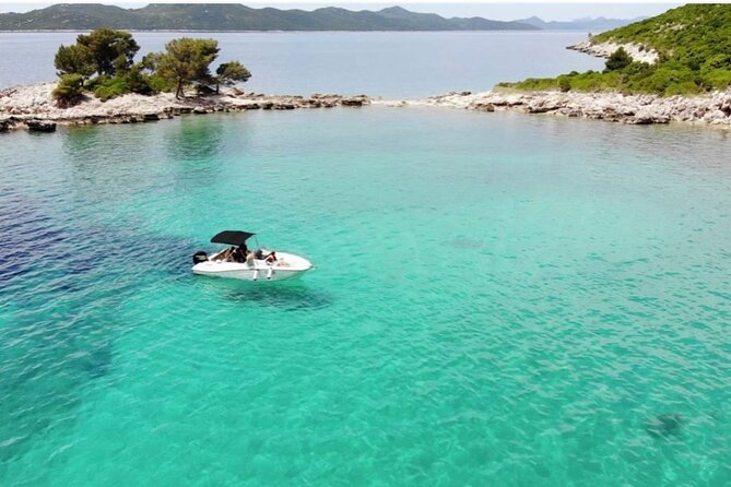 Full-Day Elafiti Islands Tour – Your Day, Your Way - Your 8-hour loop: Lopud first, then Sipan, Kalamota Sea View, and Sjekirica Beach
