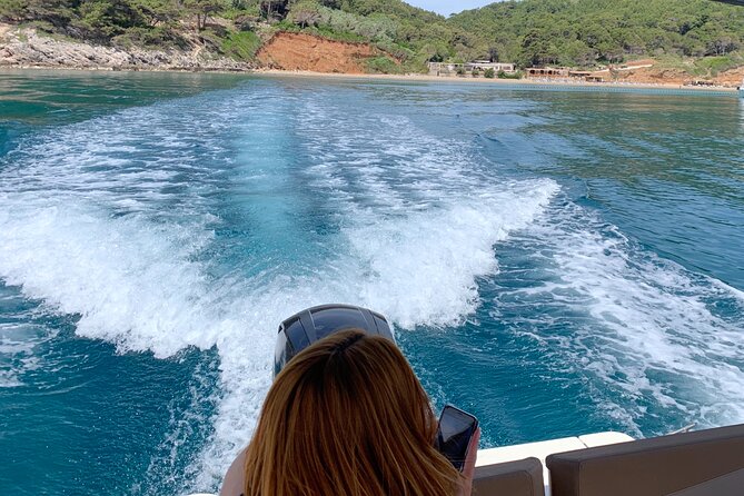 Full-Day Elafiti Islands Tour – Your Day, Your Way - Price for a group of up to 6, and what it is really buying