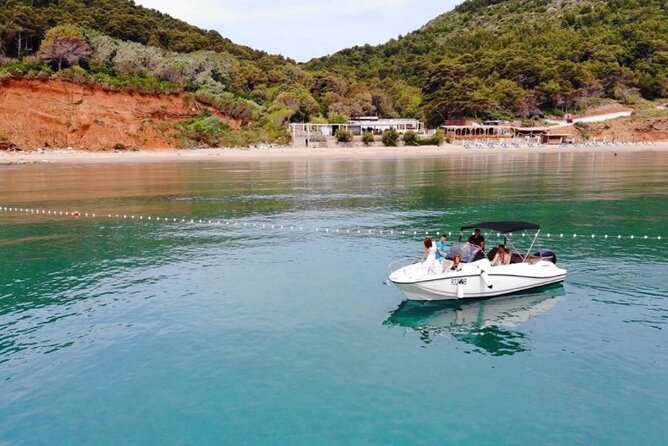 Full-Day Elafiti Islands Tour – Your Day, Your Way - What snorkeling on the Elafiti coast actually looks like