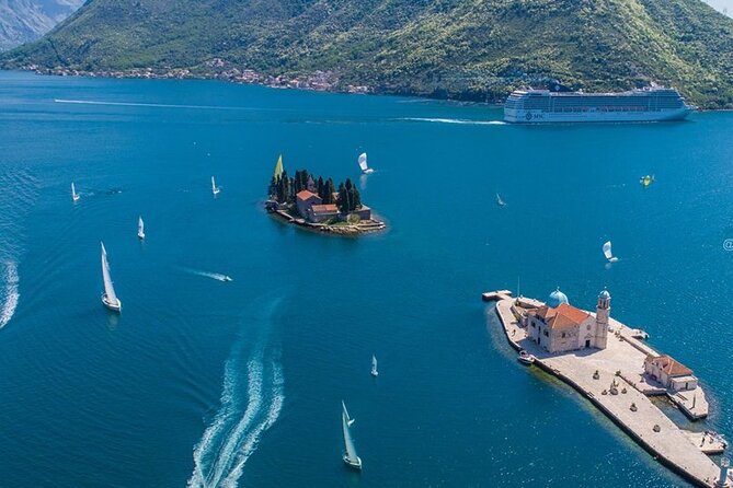 Full-Day Group Tour of Montenegro Coast from Dubrovnik - Key highlights worth planning around