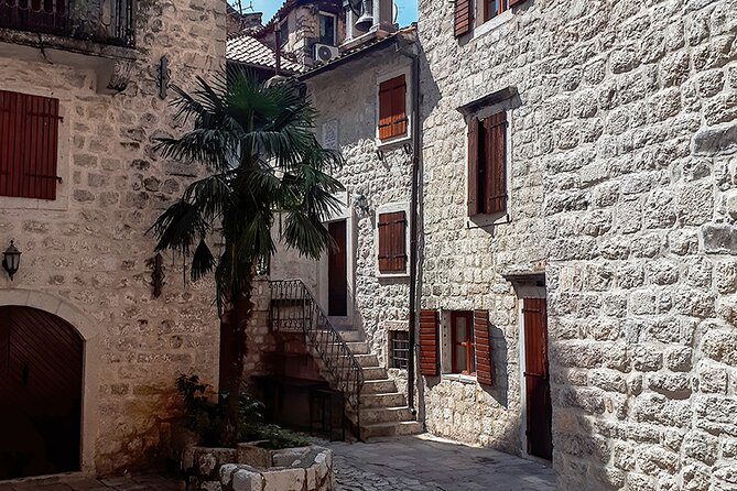 Full-Day Group Tour of Montenegro Coast from Dubrovnik - Why This Montenegro Coast Tour Makes Sense From Dubrovnik