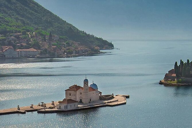 Full-Day Group Tour of Montenegro Coast from Dubrovnik - Perast Stop: A Protected Town With Island Options
