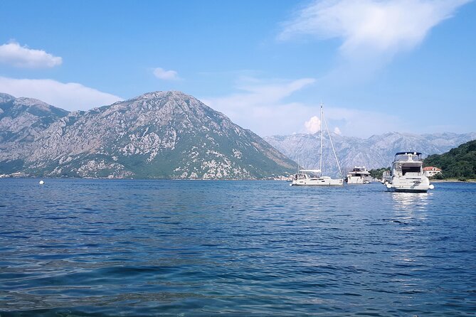 Full-Day Group Tour of Montenegro Coast from Dubrovnik - Bay of Kotor Return: Panoramic Drive and the Included Ferry Back