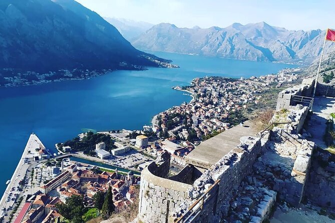 Full-Day Group Tour of Montenegro Coast from Dubrovnik - The Real Time Budget: When the Day Feels Longer Than You Think
