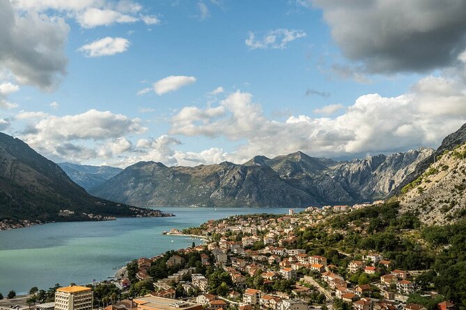 Full-Day Group Tour of Montenegro Coast from Dubrovnik - Guide and Group Experience: What to Expect From an English-Offered Day Tour