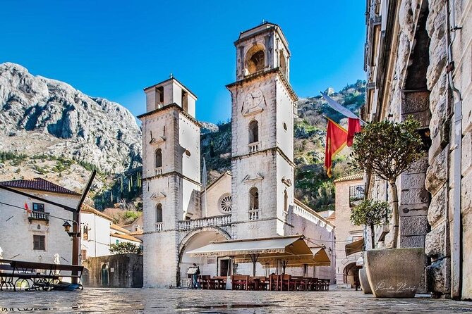 Full-Day Group Tour of Montenegro Coast from Dubrovnik - Who This Tour Is Best For