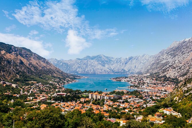 Full-Day Group Tour of Montenegro Coast from Dubrovnik - Price and Logistics: What $65.90 Really Buys You