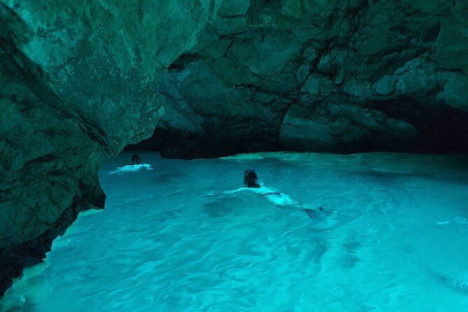 Full Day Kayaking and Snorkeling to Green Cave with GoPro photos - Key highlights worth your attention