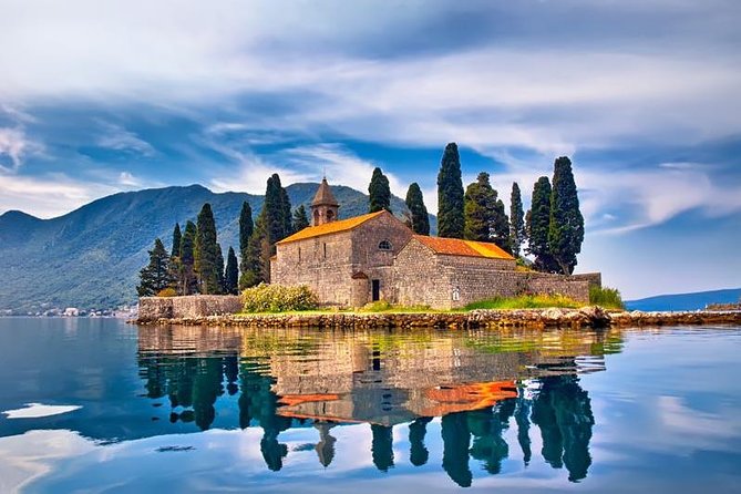 Full-Day Montenegro Private Tour from Dubrovnik - Key highlights you will feel fast
