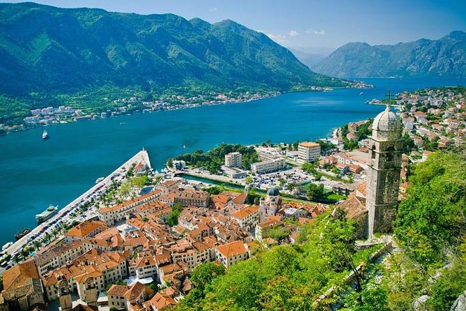 Full-Day Montenegro Private Tour from Dubrovnik - Leaving Dubrovnik early, and what “private” means in practice