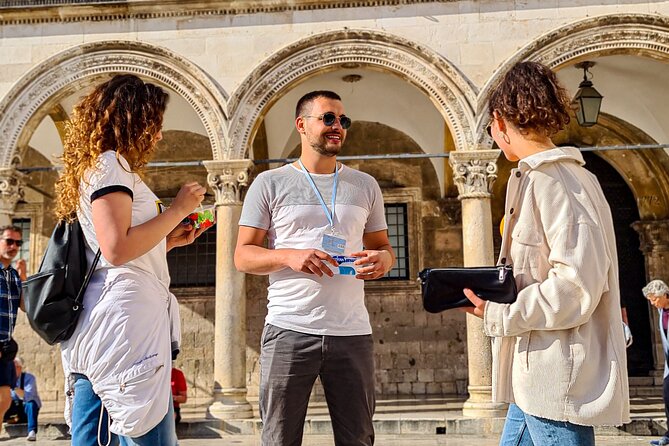 Full-Day Montenegro Private Tour from Dubrovnik - How border checks and summer traffic can change your day