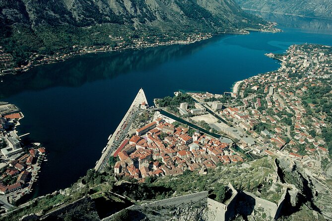 Full-Day Montenegro Private Tour from Dubrovnik - Your driver is the guide for this trip, and that’s a big plus