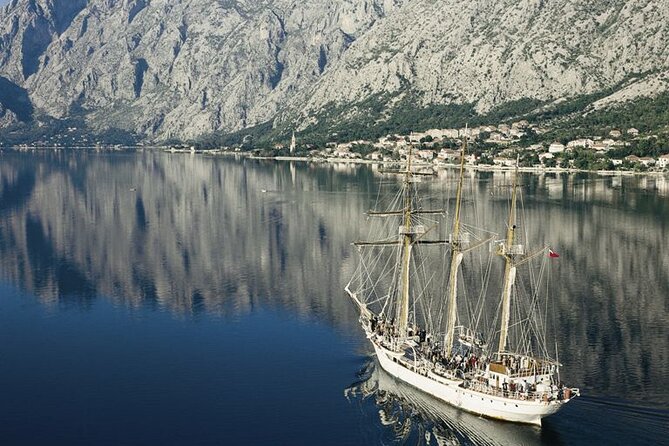 Full-Day Montenegro Private Tour from Dubrovnik - Perast: a calm seaside town stop with Lady of the Rocks options