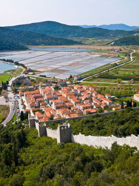 Full-Day Peljesac Wine Tour - Key highlights worth planning for