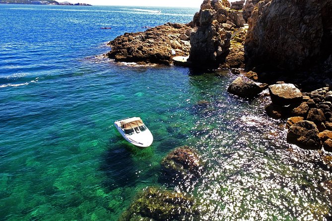 Full-Day Private Boat Tour of Elafiti Island from Dubrovnik - Pickup and getting to the boat, the part that can make or break the day