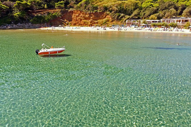 Full-Day Private Boat Tour of Elafiti Island from Dubrovnik - Price and value for up to 4 people