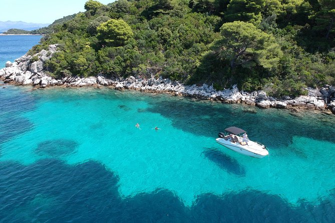 Full day Private Boat Tour to Elaphite Islands and South Mljet - Dubrovnik Time on the Water: The Early Cruise That Sets the Mood