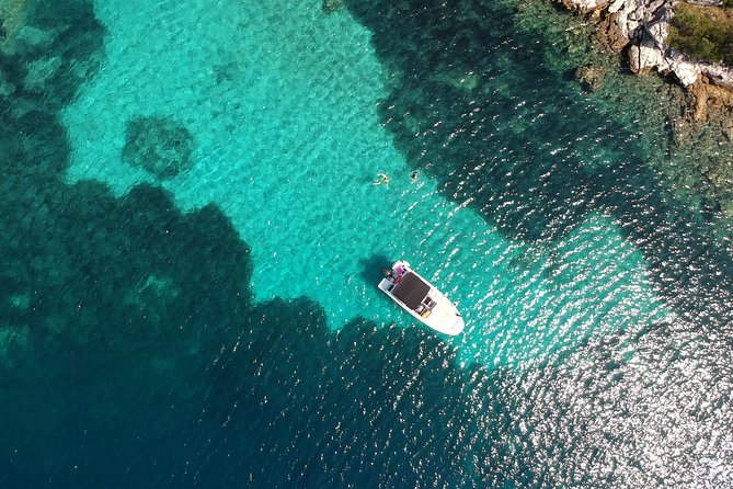 Full day Private Boat Tour to Elaphite Islands and South Mljet - Transfers and Meeting Point Reality: Plan How You’ll Get to Lapadska Obala