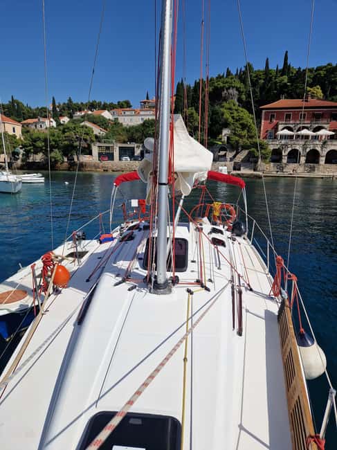 Full Day Private Sailing Tour of Cavtat and Dubrovnik - Key highlights worth planning around