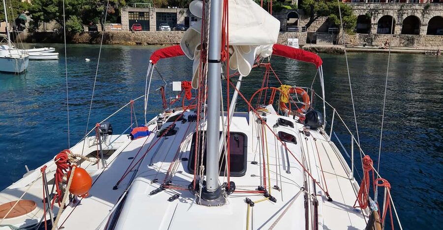 Full Day Private Sailing Tour of Cavtat and Dubrovnik - Practical tips before you set sail