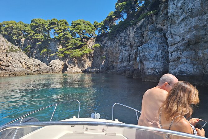 Full- Day Private Speedboat Tour in Dubrovnik on Elaphiti Islands - Key highlights you will care about