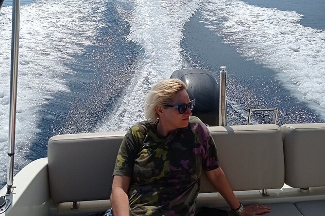 Full- Day Private Speedboat Tour in Dubrovnik on Elaphiti Islands - Šipan and Sudurad, the oldest fishing village stop