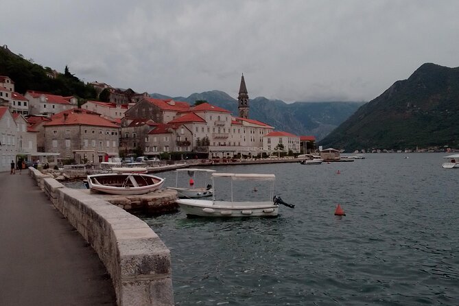 Full Day Private Tour in Montenegro Coast - Key takeaways before you go