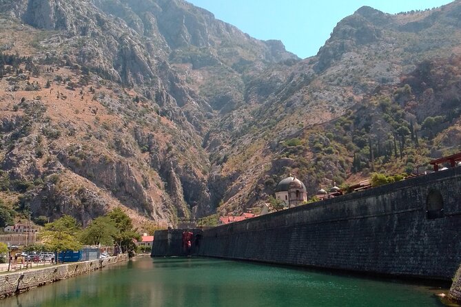 Full Day Private Tour in Montenegro Coast - Bay of Kotor: the views, the ferry, and the ride over Boka Kotorska