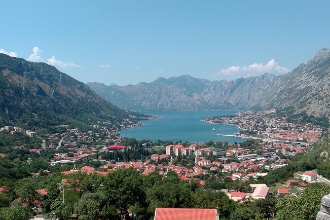 Full Day Private Tour in Montenegro Coast - Price and value: what you’re actually paying for at $302.53