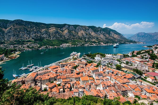 Full Day Private Tour in Montenegro Coast - The most praised parts, and what to aim for during your day
