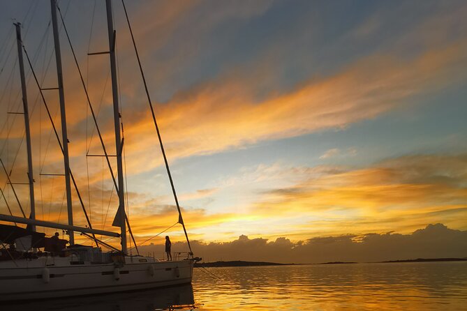 Full Day Sailing Tour To Elafiti Islands from Dubrovnik - Key highlights at a glance
