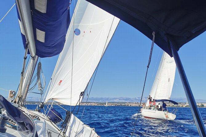 Full Day Sailing Tour To Elafiti Islands from Dubrovnik - Why Elafiti Islands by sail beats the big-boat day