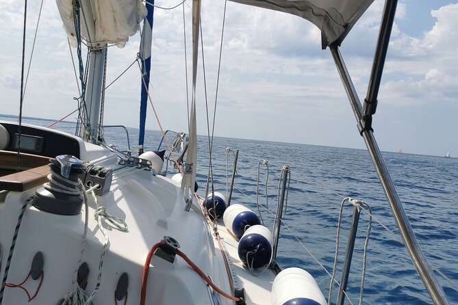 Full Day Sailing Tour To Elafiti Islands from Dubrovnik - Stop 3, Šipan: town strolling, Skocibuha castle, and lunch on your terms