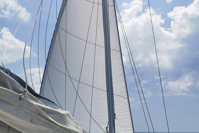 Full Day Sailing Tour To Elafiti Islands from Dubrovnik - Snorkeling on the Elafiti: how the gear and pacing actually help
